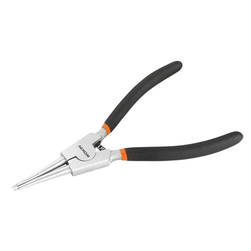 Alicate Saca Seguro Externo Recto 7" Wokin
