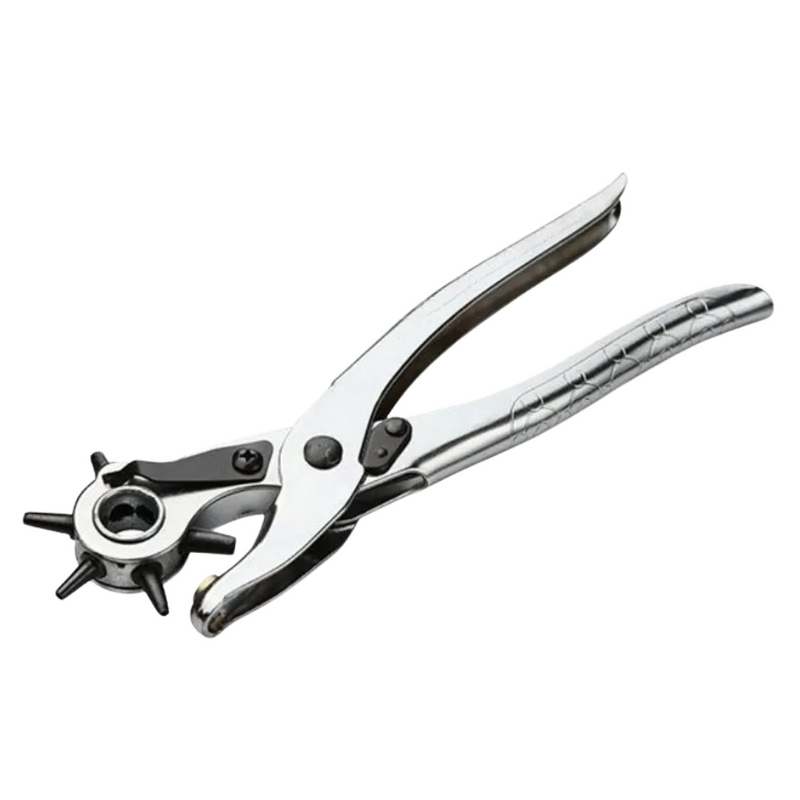 Alicate Sacabocado 9" Wokin