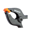 Pinza Carpintero 4" Wokin