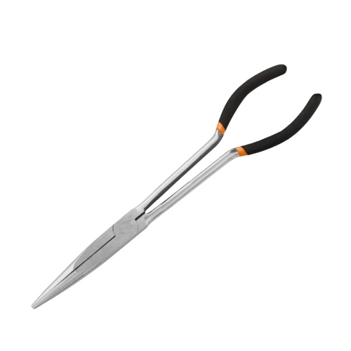 Alicate de Punta Larga Recta 11" Wokin