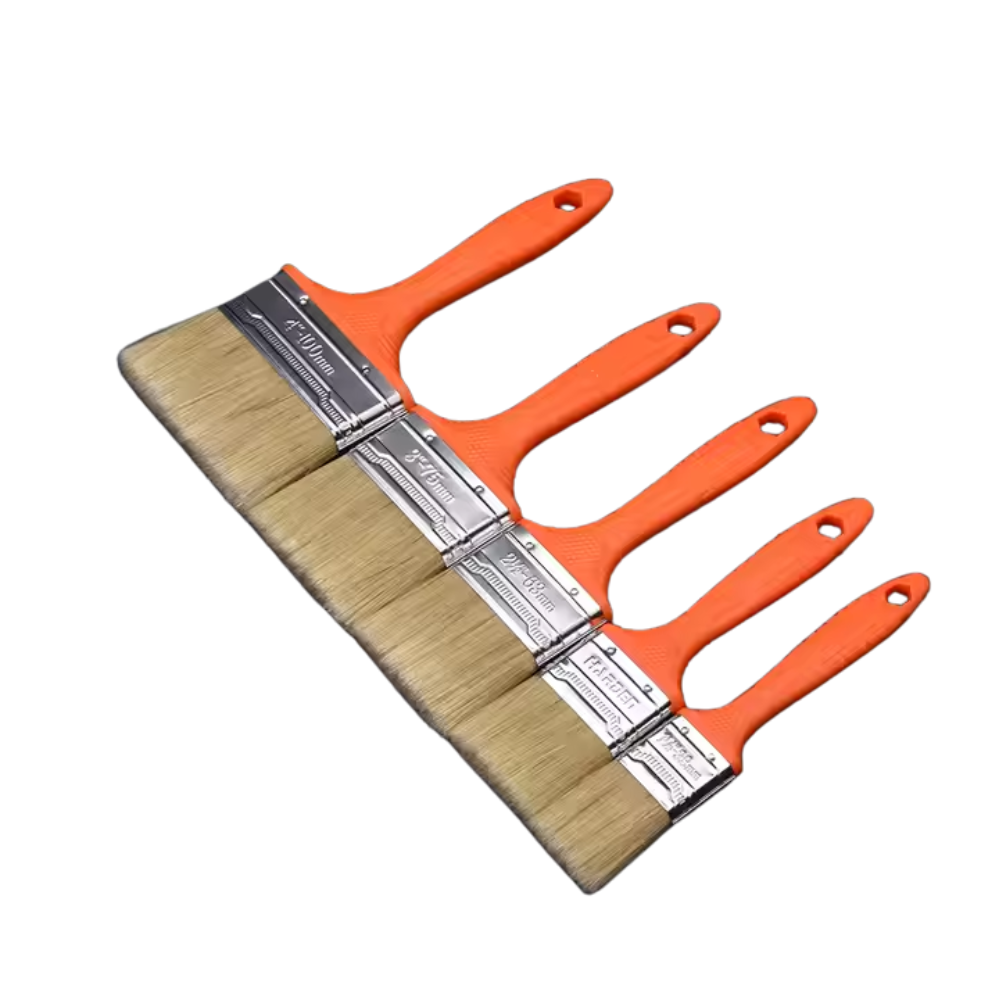 BROCHA PLASTICA HARDEN