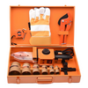 MAQUINA DE SOLDAR PPR 2000W HARDEN