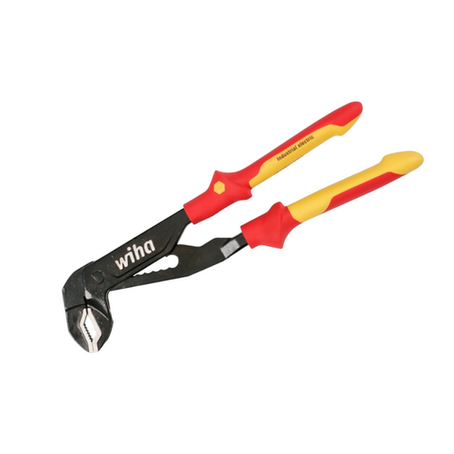 WIHA – ALICATE PICO DE LORO 250MM AISLADO 10000V