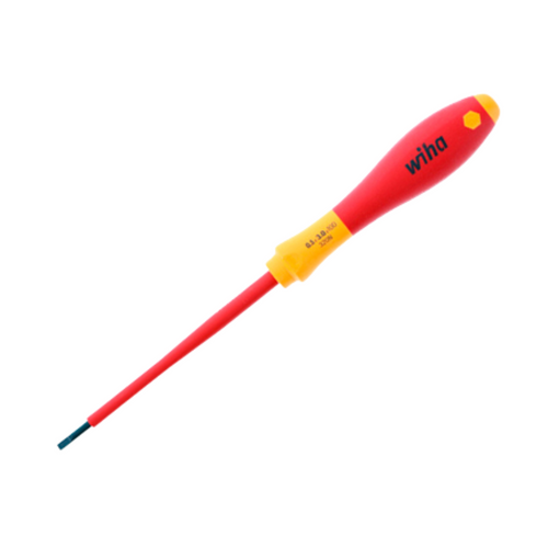 Atornillador Aislado Paleta 3MM X100mm