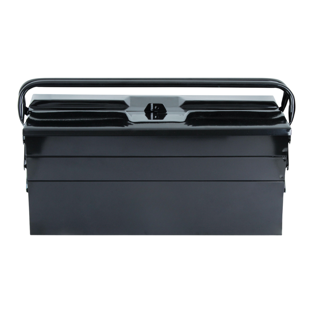 CAJA de HERRAMIENTAS ABATIBLE NTBC122