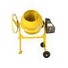 BETONERA 130 Litros 550w 3/4hp (ARMADA) HCM450