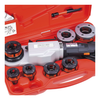 TERRAJA ROTHENBERGER (SUPER-EGO) NPT ELEC 1/2-2" (OF)