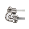 CURVADOR ROTHENBERGER (SUPER-EGO) # 7600800 5/16"(OF)