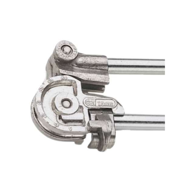 CURVADOR ROTHENBERGER (SUPER-EGO) #25142-1/2" (7600400)(OF)