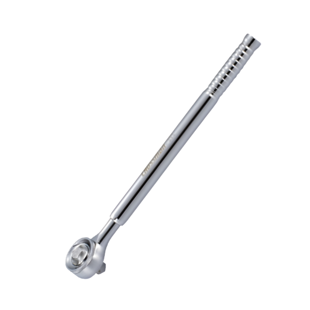 CHICHARRA CROSSMAN 1 DR #91-802 EXTENSIBLE 700-1000 MM