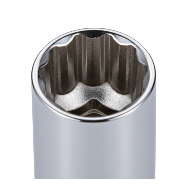 DADO LARGO CROSSMAN 12 PTA 1/2 DR #96-731 - 23 MM