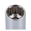 DADO LARGO CROSSMAN 12 PTA 1/2 DR #96-719 - 11 MM