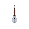DADO CROSSMAN 1/2 DR PUNTA TORX LARGA T27 # 99-125