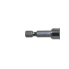 PORTA PUNTA CROSSMAN MAGNETICO 1/4" X 80MM #48-971