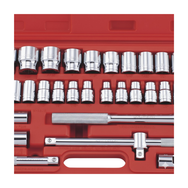 DADO CROSSMAN #87-001 1/2 DR 5/16"-1.1/4"+ 3 CAJAS DE TARUGOS (OF)