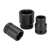 DADO IMPACTO CROSSMAN 1/2DR 1/2" X 38MM