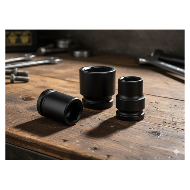 DADO IMPACTO CROSSMAN 1/2DR 29 X 48MM