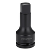 EXTENSION CROSSMAN IMPACTO 1/2DR 5" # 73-706