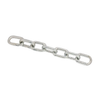 CADENA GALV ESLABON LARGO 3 MM (EN METROS)(OF)