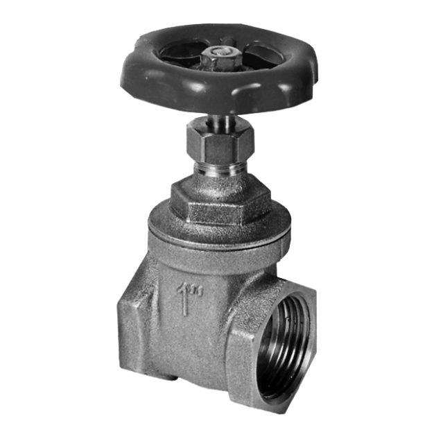 VALVULA COMP HI 3/4"