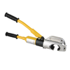 Aprieta terminales hidraulico 11 t. (hhy-35) - TLP CHINA