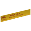 Hoja sierra 1/2x12 32 dts. unique (kbs1232) - STARRETT
