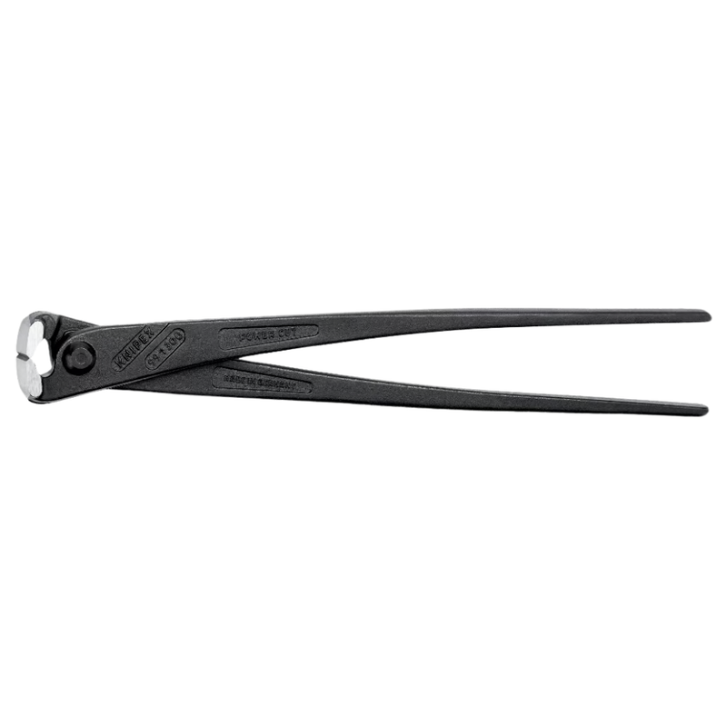 Tenaza para armadores 12 (9910300) - KNIPEX