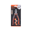ALICATE TACTIX REMOVEDOR TORNILLOS # 200029 - 6" (160 MM)(OF)