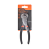 ALICATE TACTIX # 200123 PROTEGIDO CORTE FRONTAL 6"(OF)