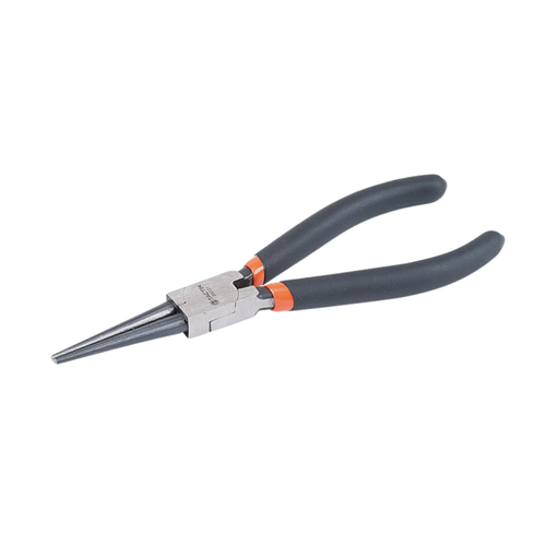 ALICATE TACTIX # 200121 PROTEGIDO PUNTA REDONDA 6"(OF)