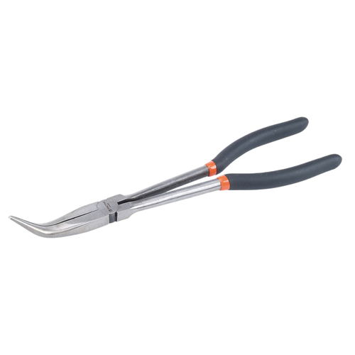 ALICATE TACTIX # 200223 PUNTA CURVA 11" LARGO ALCANCE