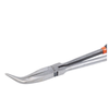 ALICATE TACTIX # 200223 PUNTA CURVA 11" LARGO ALCANCE