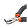 ALICATE TACTIX # 200085 REFORZADO PUNTA CURVA 4.3/4"(OF)