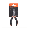 ALICATE TACTIX # 200085 REFORZADO PUNTA CURVA 4.3/4"(OF)