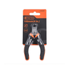 ALICATE TACTIX # 200089 REFORZADO CORTE FRONTAL 4"(OF)