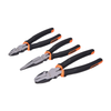 ALICATE TACTIX # 204005 JGO. 3 PIEZAS REFORZADO