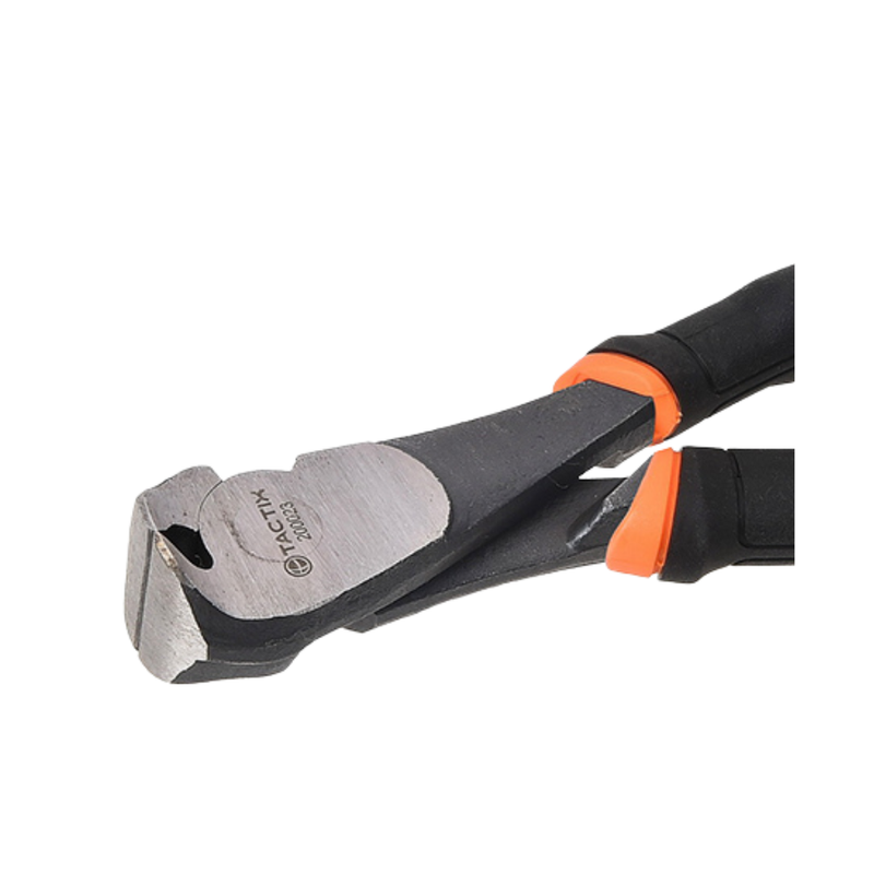 ALICATE TACTIX # 200023 REFORZADO CORTE FRONTAL 6"(OF)