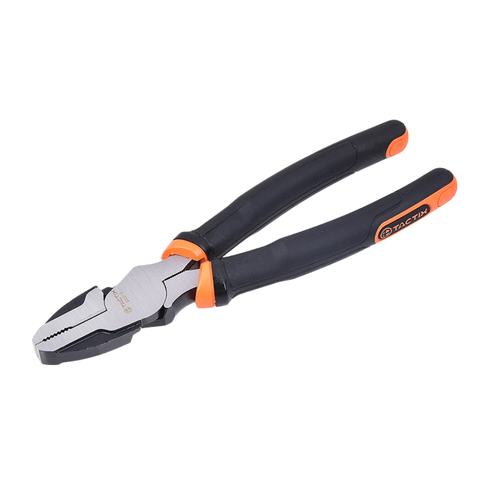 ALICATE TACTIX # 200011 REFORZADO MOD.AMERIC 7.1/2"