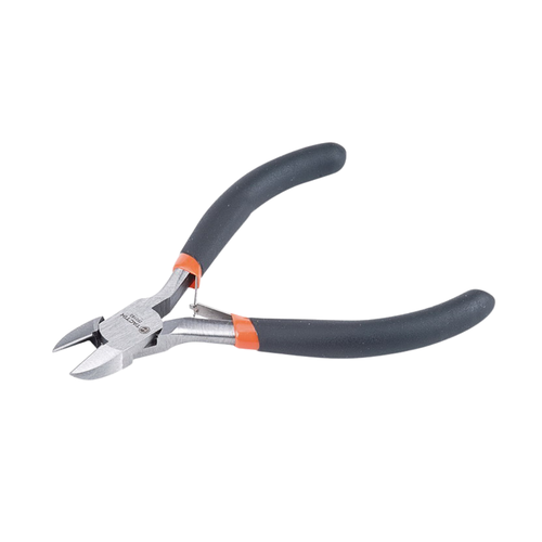 ALICATE TACTIX # 200183 PROTEGIDO C/DIAGONAL 4.1/4"(OF)