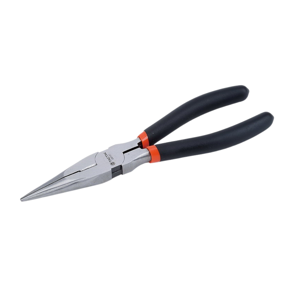 ALICATE TACTIX # 200101 PROTEGIDO PUNTA LARGA 6"(OF)