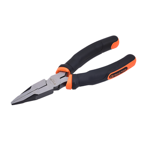 ALICATE TACTIX # 200003 PUNTA 8" REFORZADO(OF)