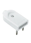 Macho volante convertible 2P Blanco