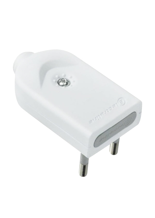 Macho volante convertible 2P Blanco