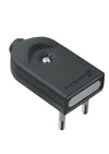 Macho volante convertible 2P Negro