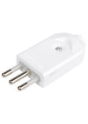 Macho volante convertible 2P+T Blanco