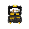 Jgo atornillar y taladrar 31 pz (sta88550-xj) - STANLEY