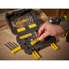 Jgo atornillar y taladrar 31 pz (sta88550-xj) - STANLEY