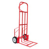 YEGUA ACERO JUMBO 400 KG