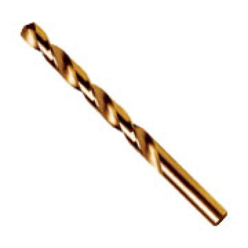 BROCAS CILÍNDRICAS HSS-E 5% COBALTO 5.0 MM
