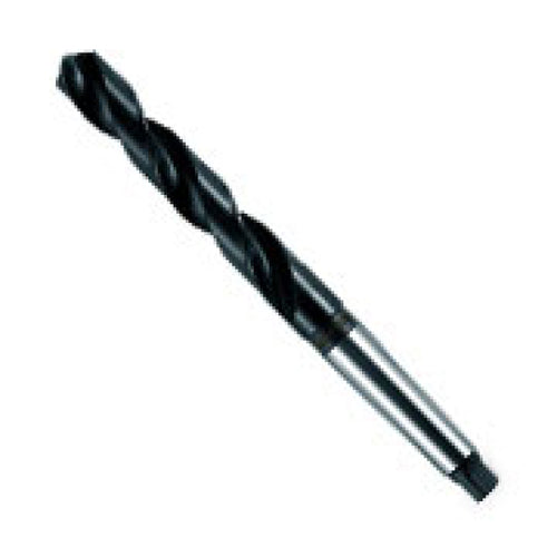 BROCAS CONO MORSE HSS 25.5 MM